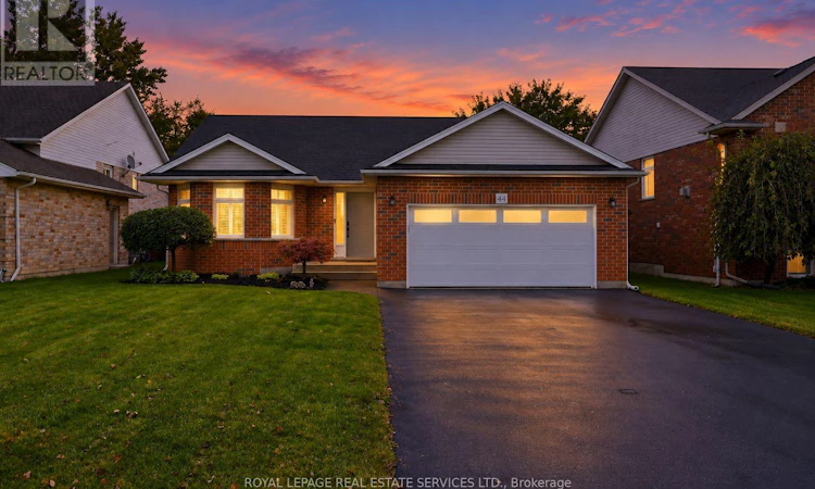 44 Thorold Avenue