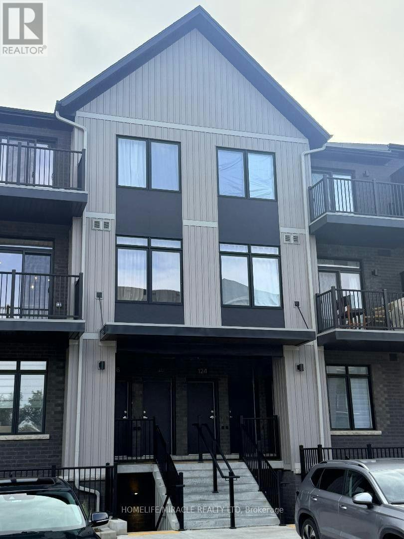 124-824 Woolwich Street, Guelph, ON, N1H 0E1 - 2