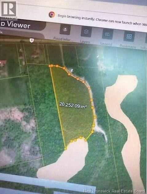 Lot-1623 Route 3, Harvey, NB, E6K 2R3