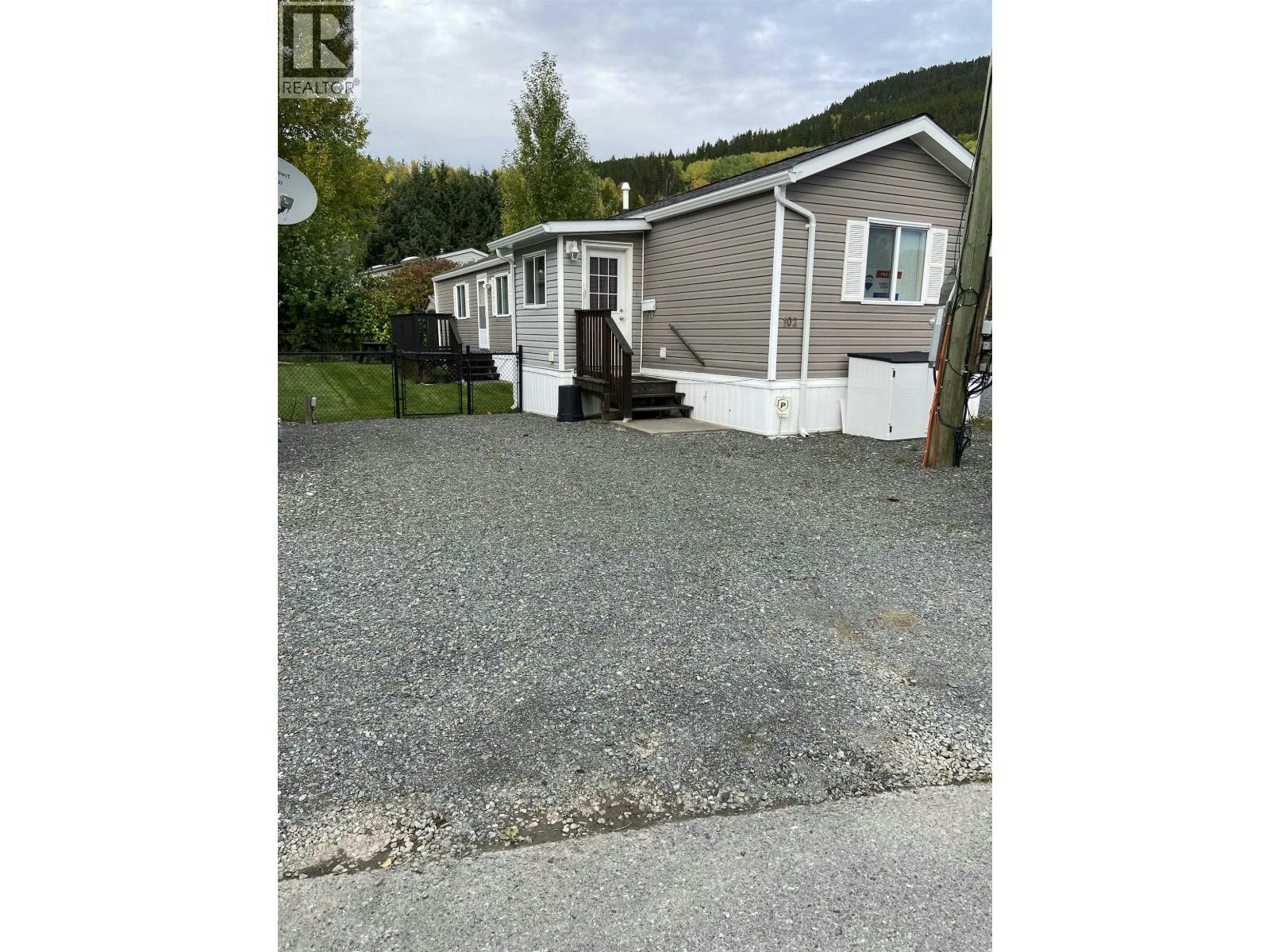 102-3614 Kalum Street, Terrace, BC, V8G 4E2