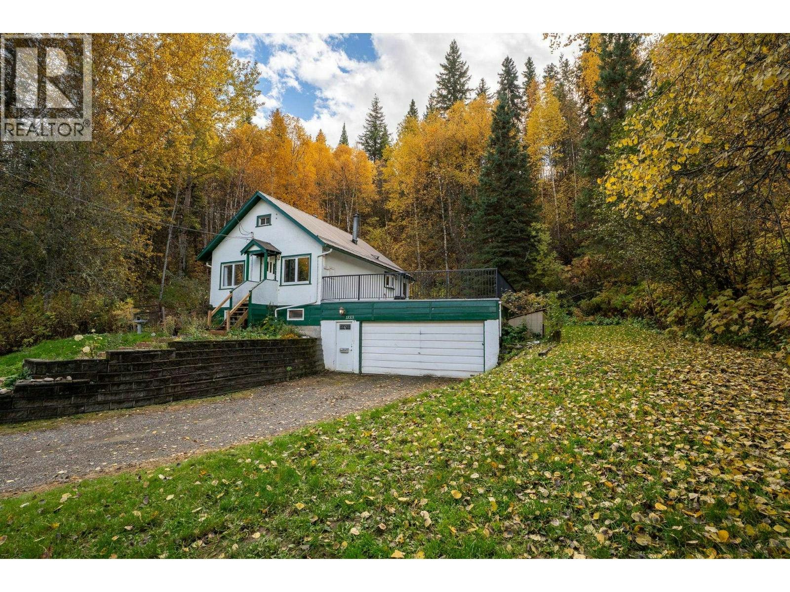 1553 Aintree Drive, Prince George, BC, V2K 1H7