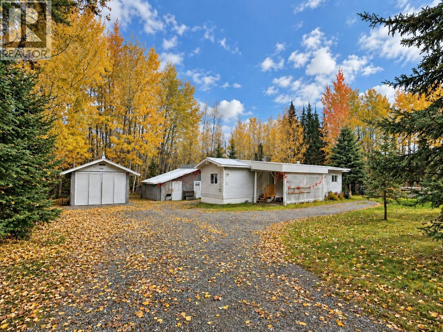 3440 Muermann Road, Prince George, BC, V2K 5X1