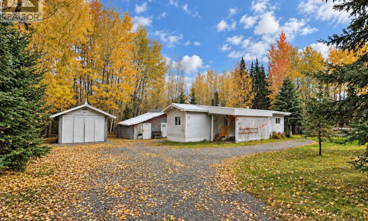 3440 Muermann Road