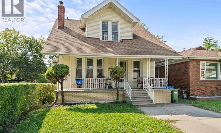 535 Randolph Avenue