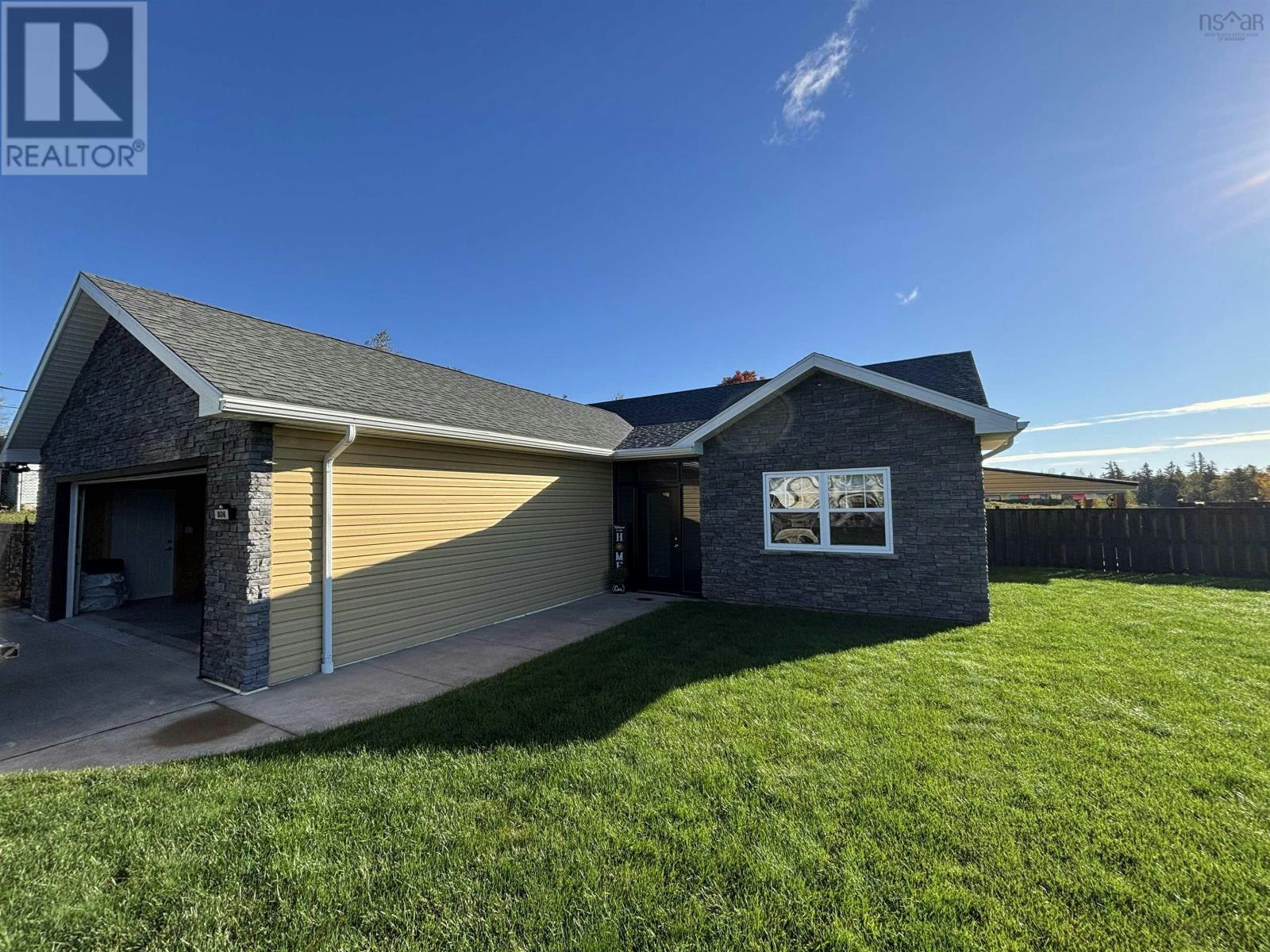 806 Old Alma Road, Alma, NS, B0K 2A0