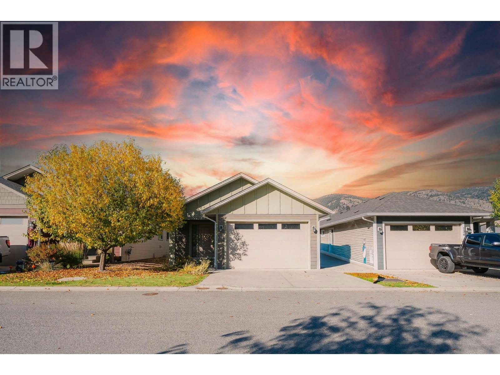 135-8800 Dallas Drive, Kamloops, BC, V2C 0G8