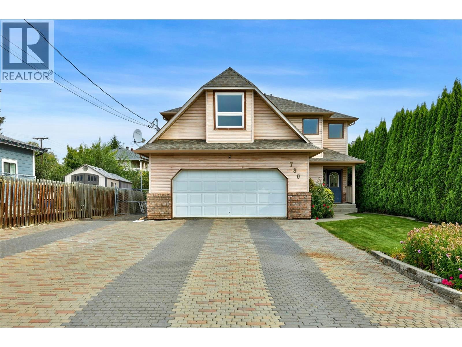 780 Huntington Drive, Kamloops, BC, V2B 6G4