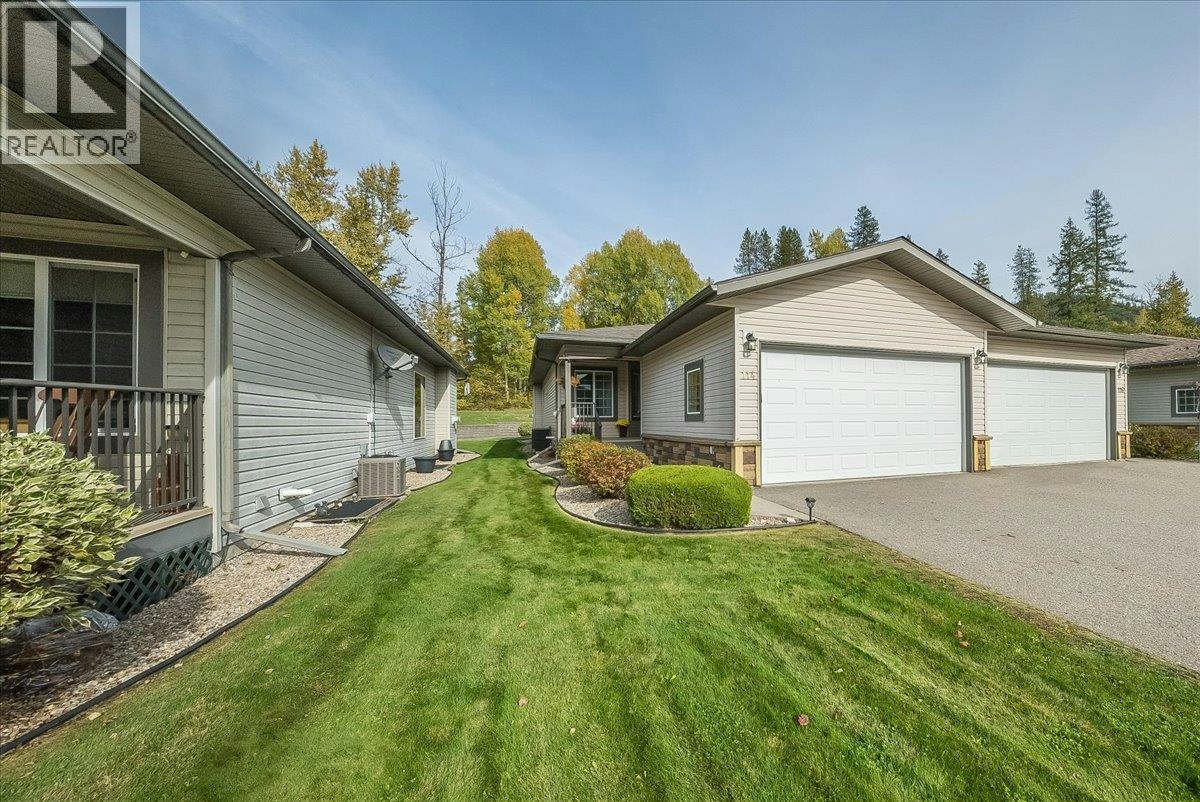 114 Mountain Side Drive, Fruitvale, BC, V0G 1L0