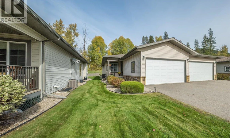 114 Mountain Side Drive