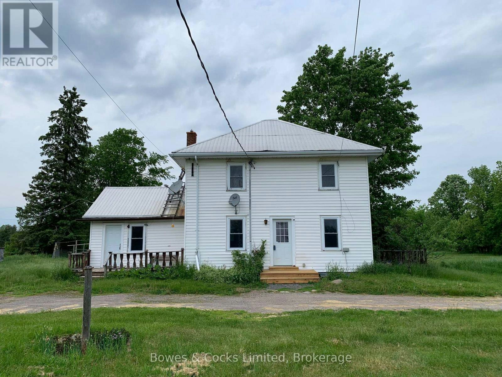 414 Anderson Road, Havelock-Belmont-Methuen, ON, K0L 1Z0