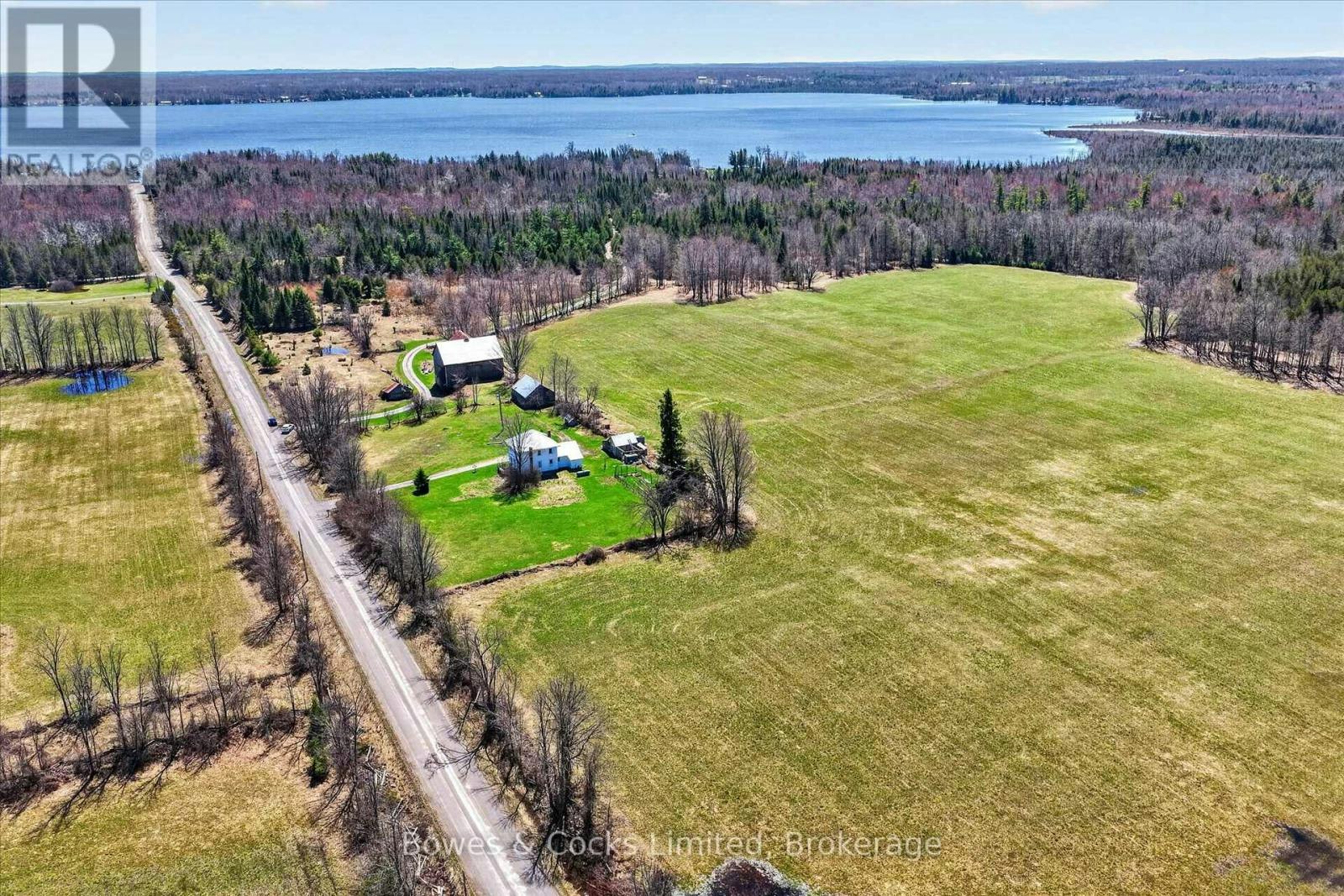 0 Part 2 45r17871) Anderson ON Road, Havelock-Belmont-Methuen, ON, K0L 1Z0