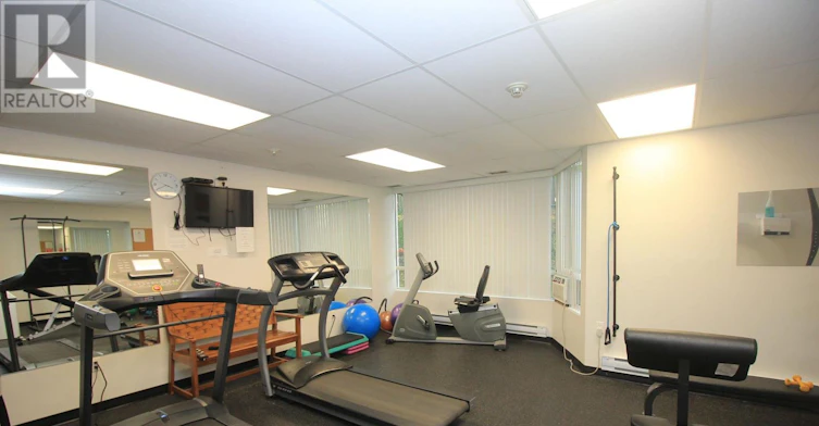 209-521 Riverside Drive, London, ON, N6H 5E2 - 9