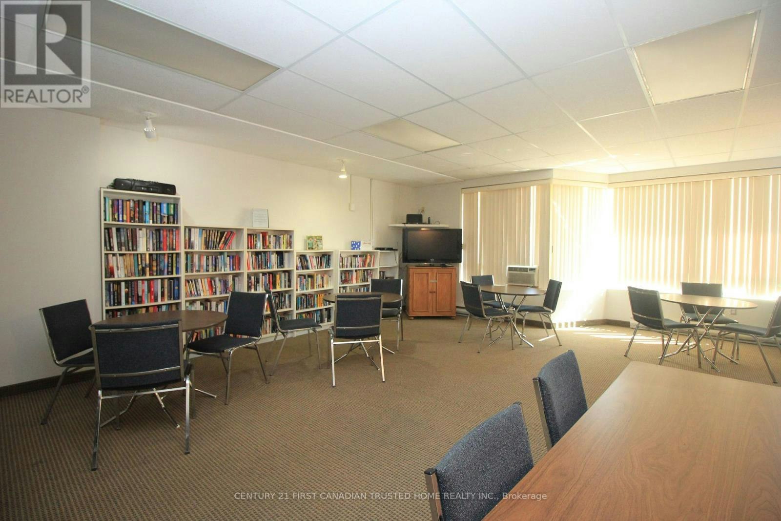 209-521 Riverside Drive, London, ON, N6H 5E2 - 10