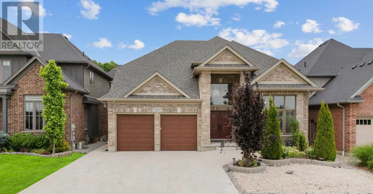 624 Superior Drive, London, ON, N5X 0M2