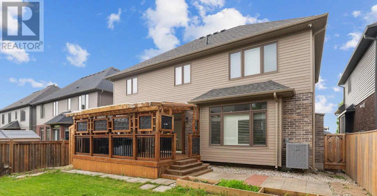 624 Superior Drive, London, ON, N5X 0M2 - 47