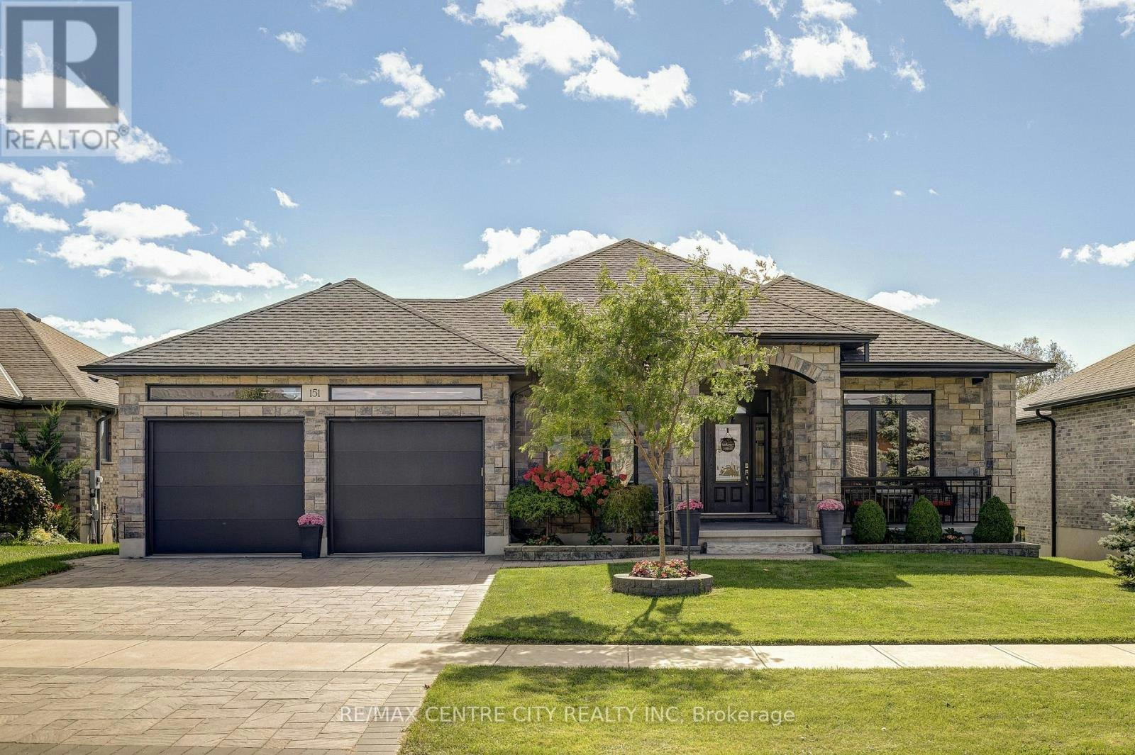 151 Robin Ridge Drive, Port Stanley, ON, N0L 1B0