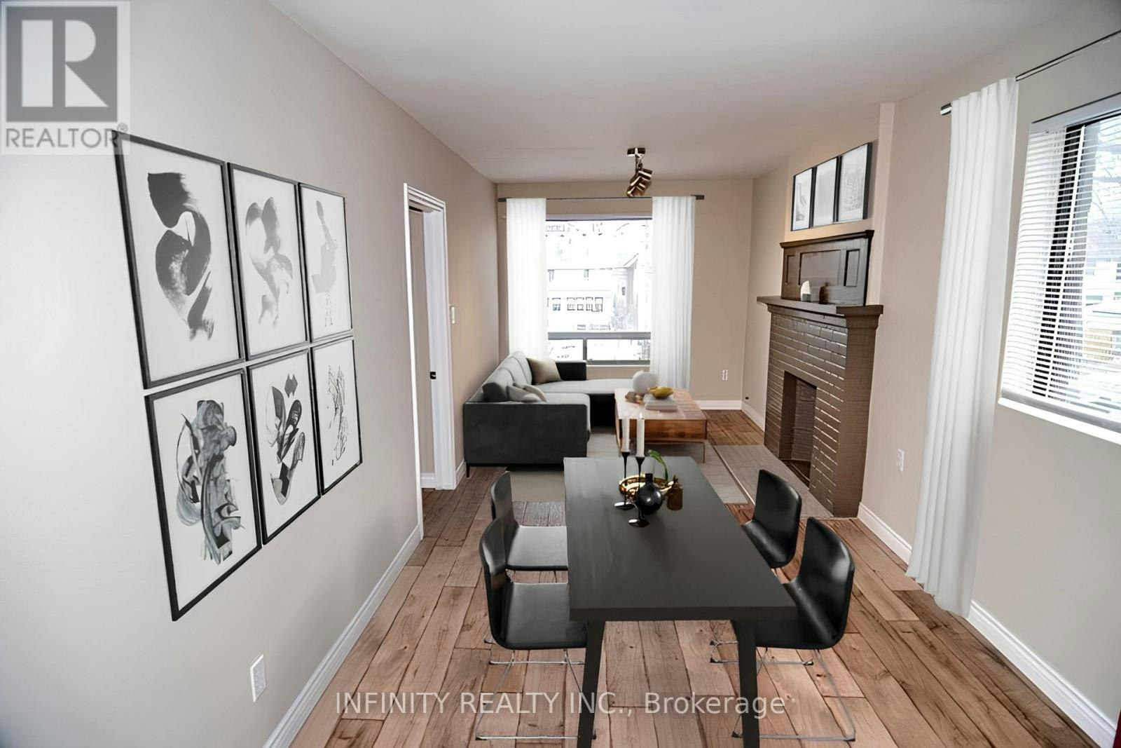 2-423 Wellington Avenue, Windsor, ON, N9A 5J3 - 2