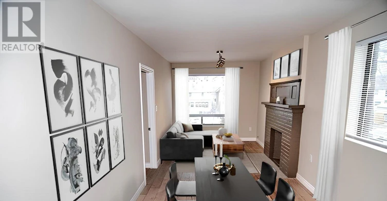2-423 Wellington Avenue, Windsor, ON, N9A 5J3 - 2