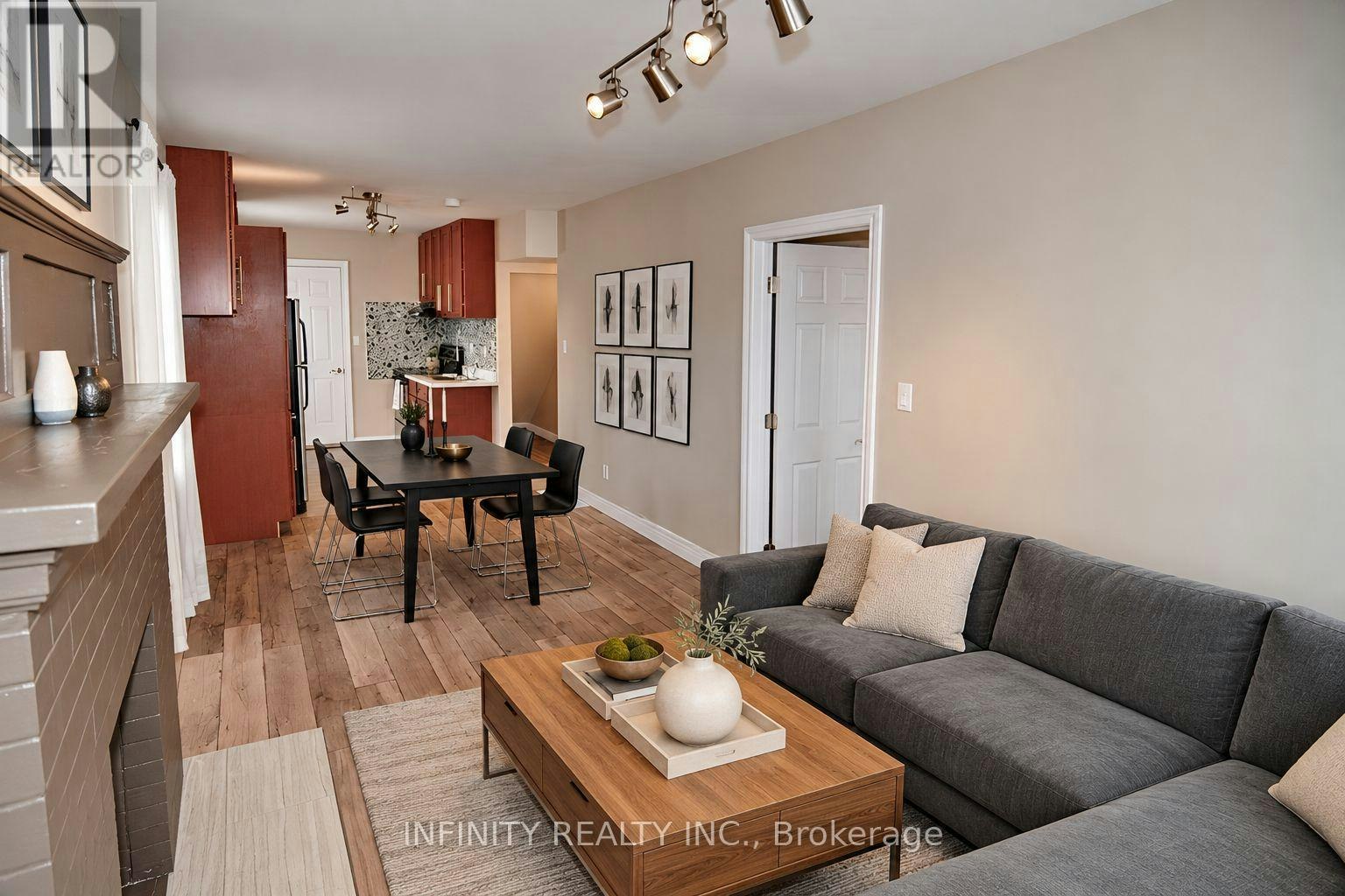 2-423 Wellington Avenue, Windsor, ON, N9A 5J3 - 3
