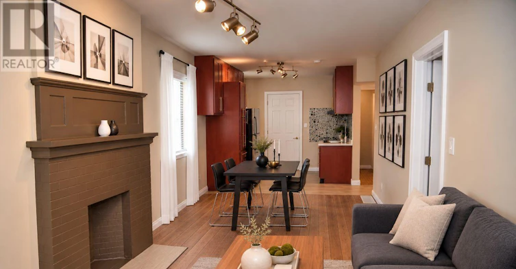 2-423 Wellington Avenue, Windsor, ON, N9A 5J3 - 5
