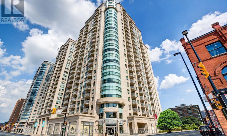 510-200 Rideau Street