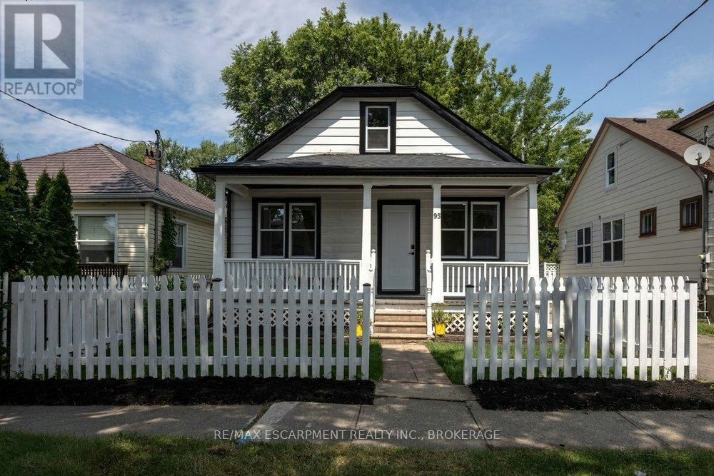 95 Chetwood Street, St. Catharines, ON, L2S 2A6