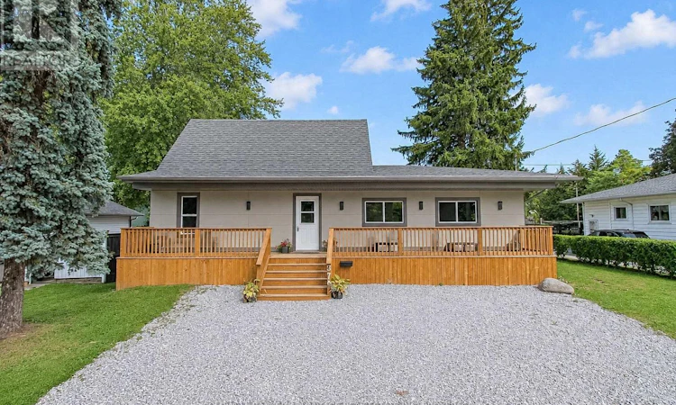 378 Thorold Road