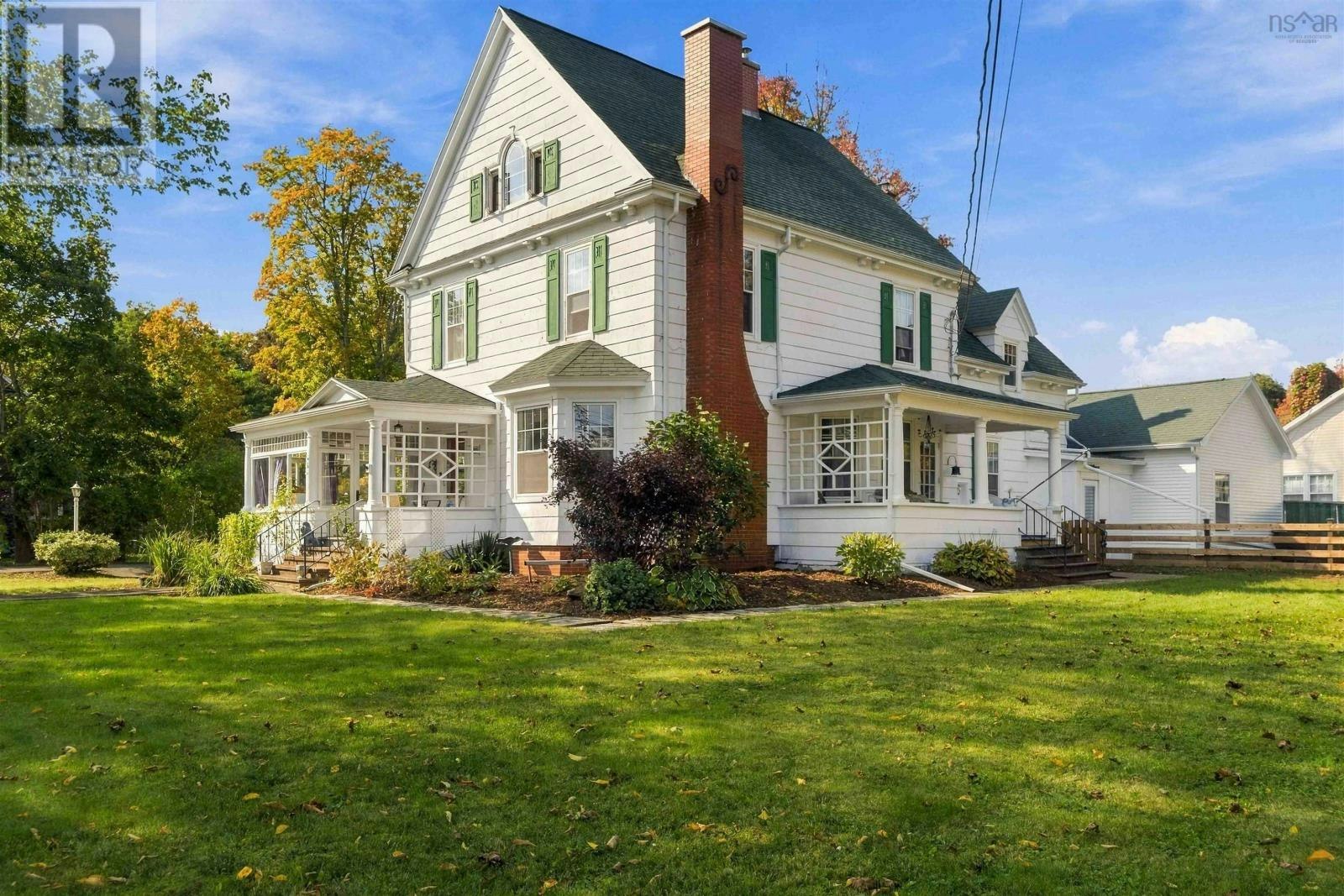 383 Main Street, Middleton, NS, B0S 0B2