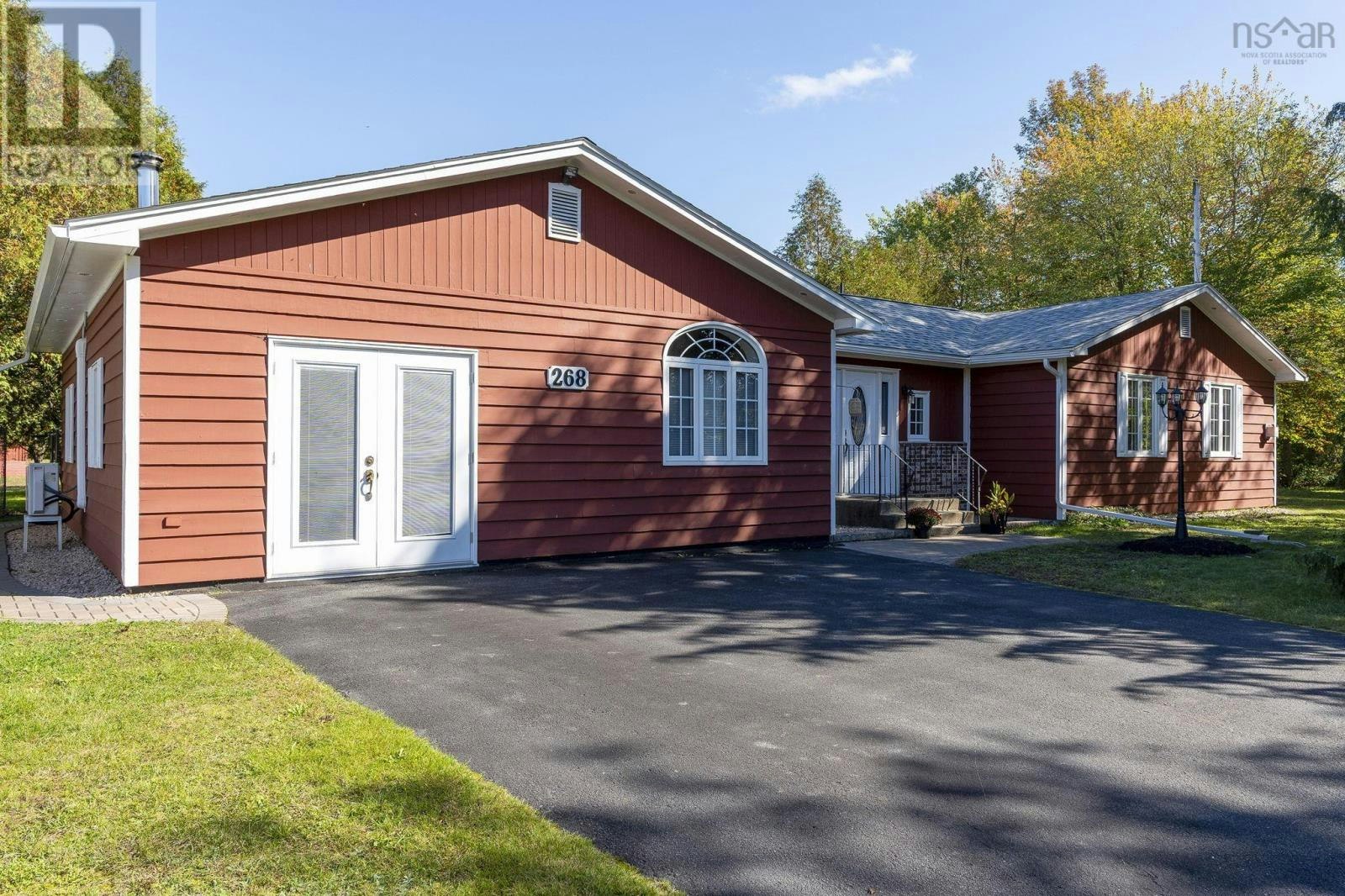 268 Cambridge Mountain Road Road, Cambridge, NS, B0P 1G0