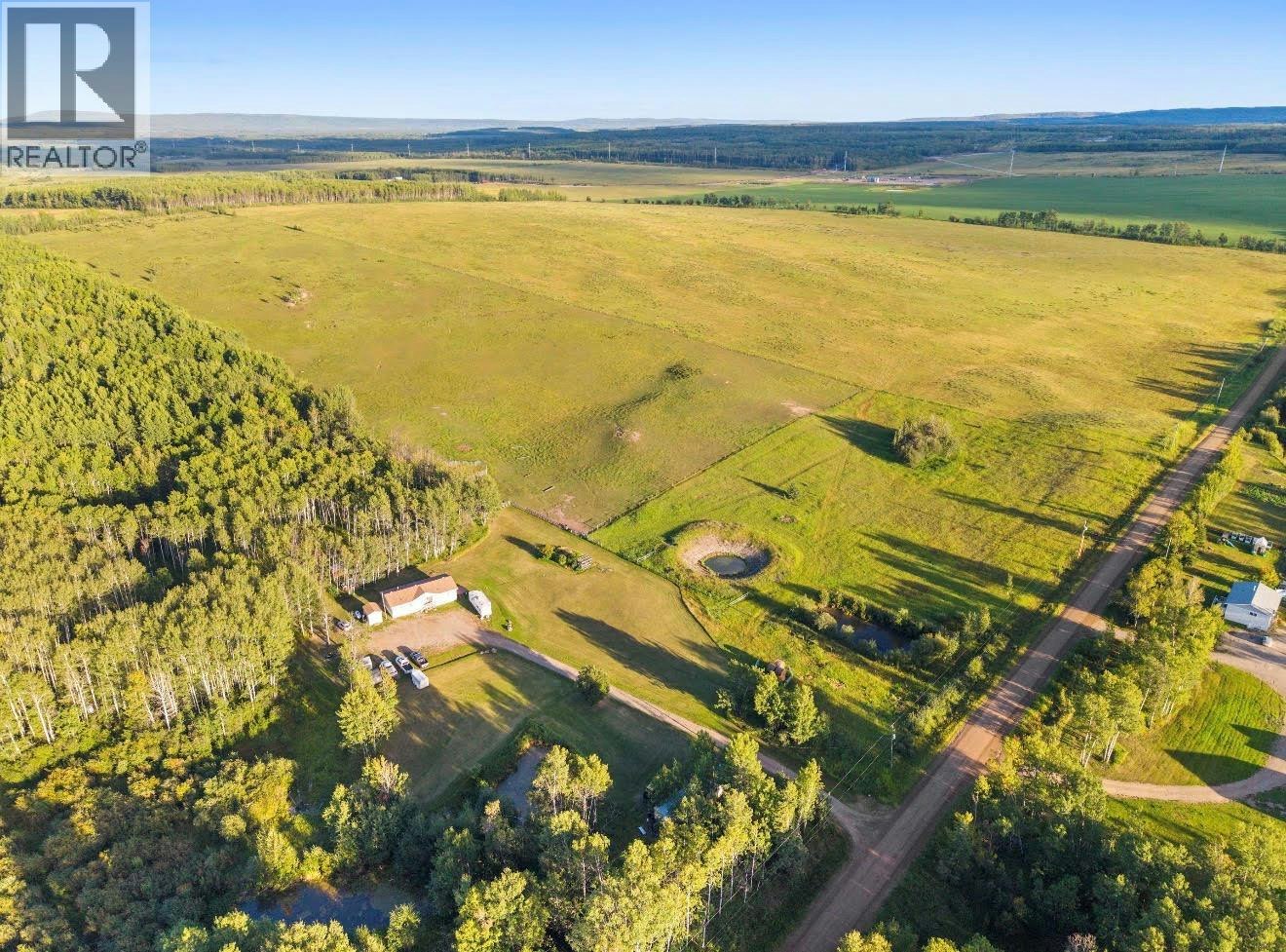 9666 251 Road, Dawson Creek, BC, V1G 0J2