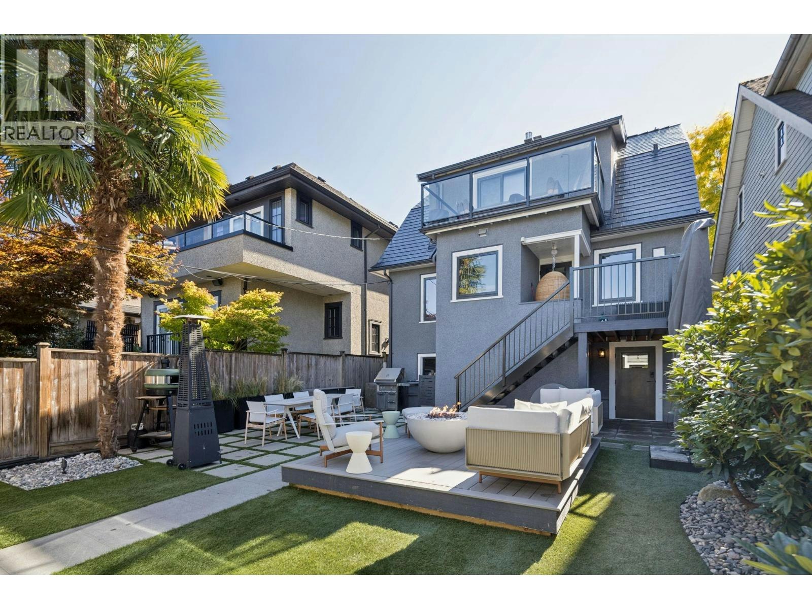 3137 W 24th Avenue, Vancouver, BC, V6L 1R7