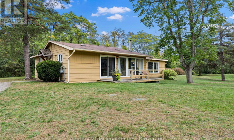 123 Hidden Lake Road