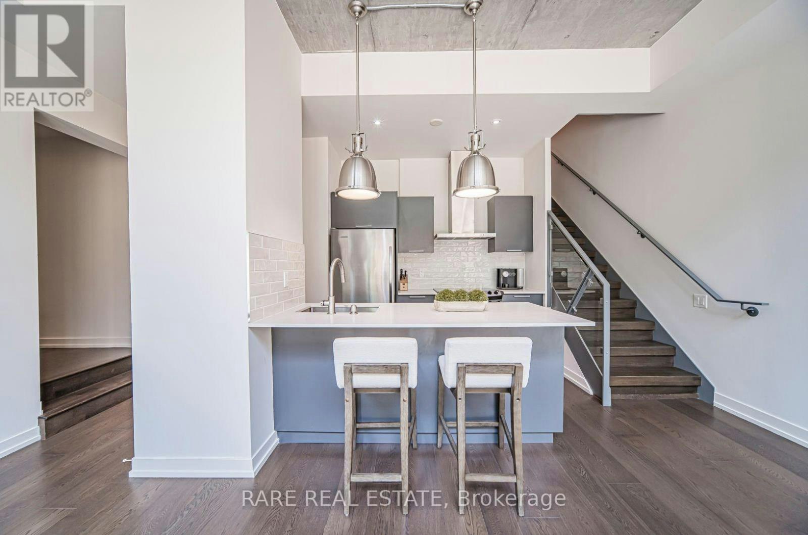 106-650 King Street W, Toronto, ON, M5V 0H6 - 2