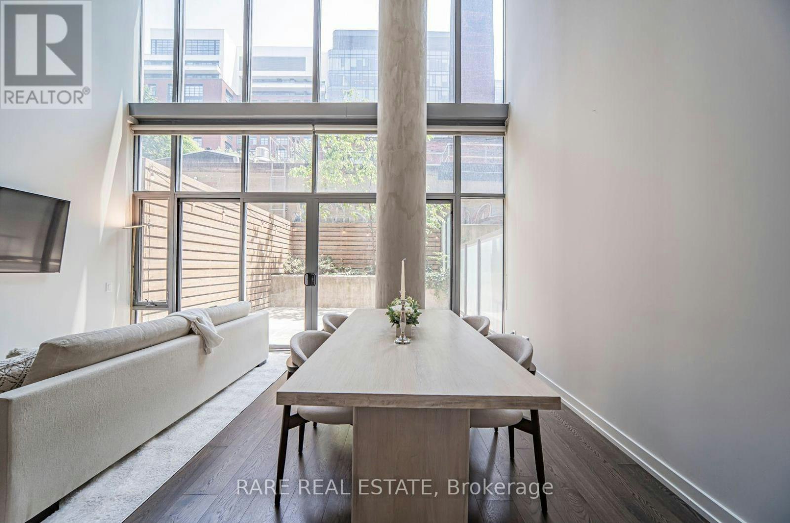 106-650 King Street W, Toronto, ON, M5V 0H6 - 7
