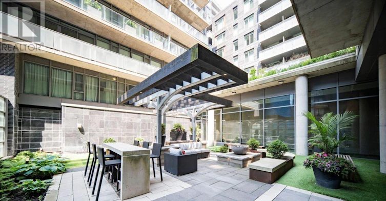 106-650 King Street W, Toronto, ON, M5V 0H6 - 17
