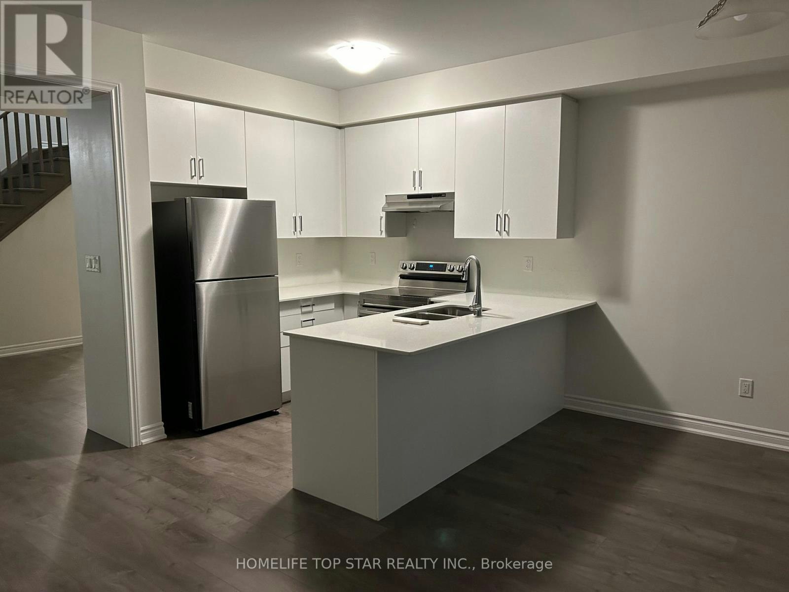 290 Okanagan Path, Oshawa, ON, L1H 0A7