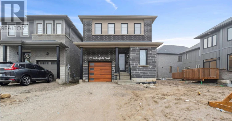 UPPER-75 Wheatfield Road, Barrie, ON, L9J 0C2 - 2