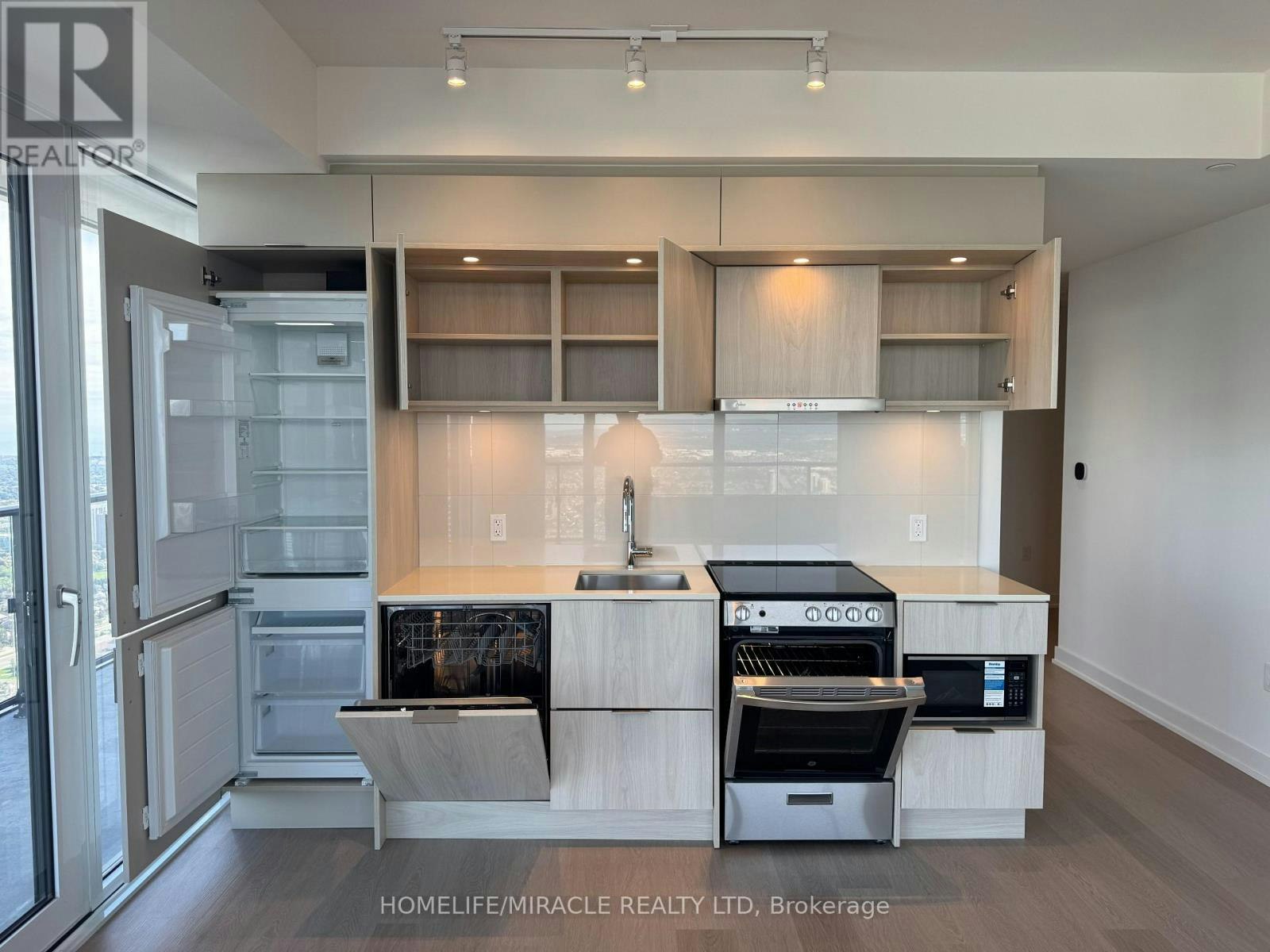 5805-448 Burnhamthorpe Road, Mississauga, ON, L5B 0R4 - 10