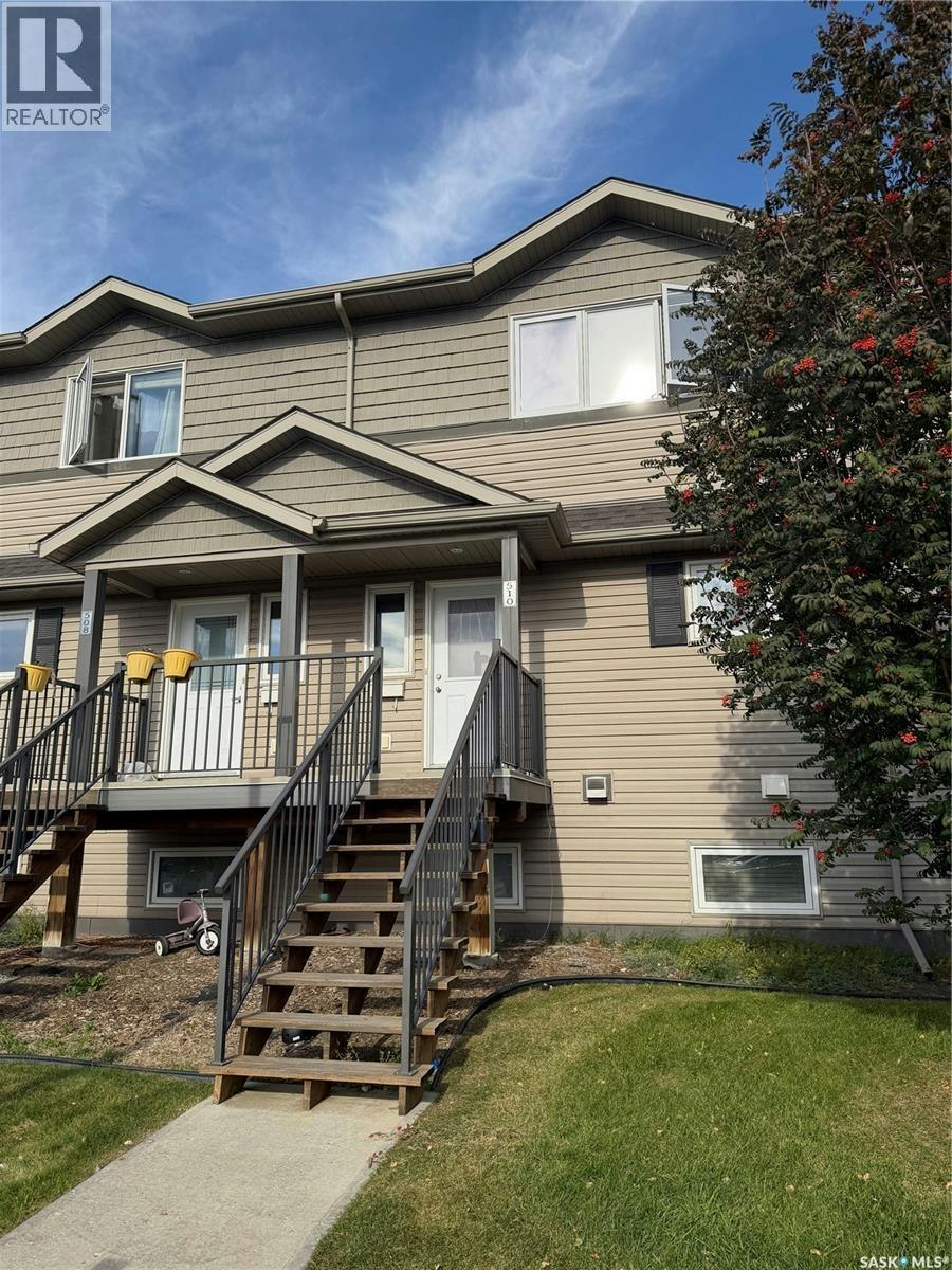 510-1303 Richardson Road, Saskatoon, SK, S7R 0L1