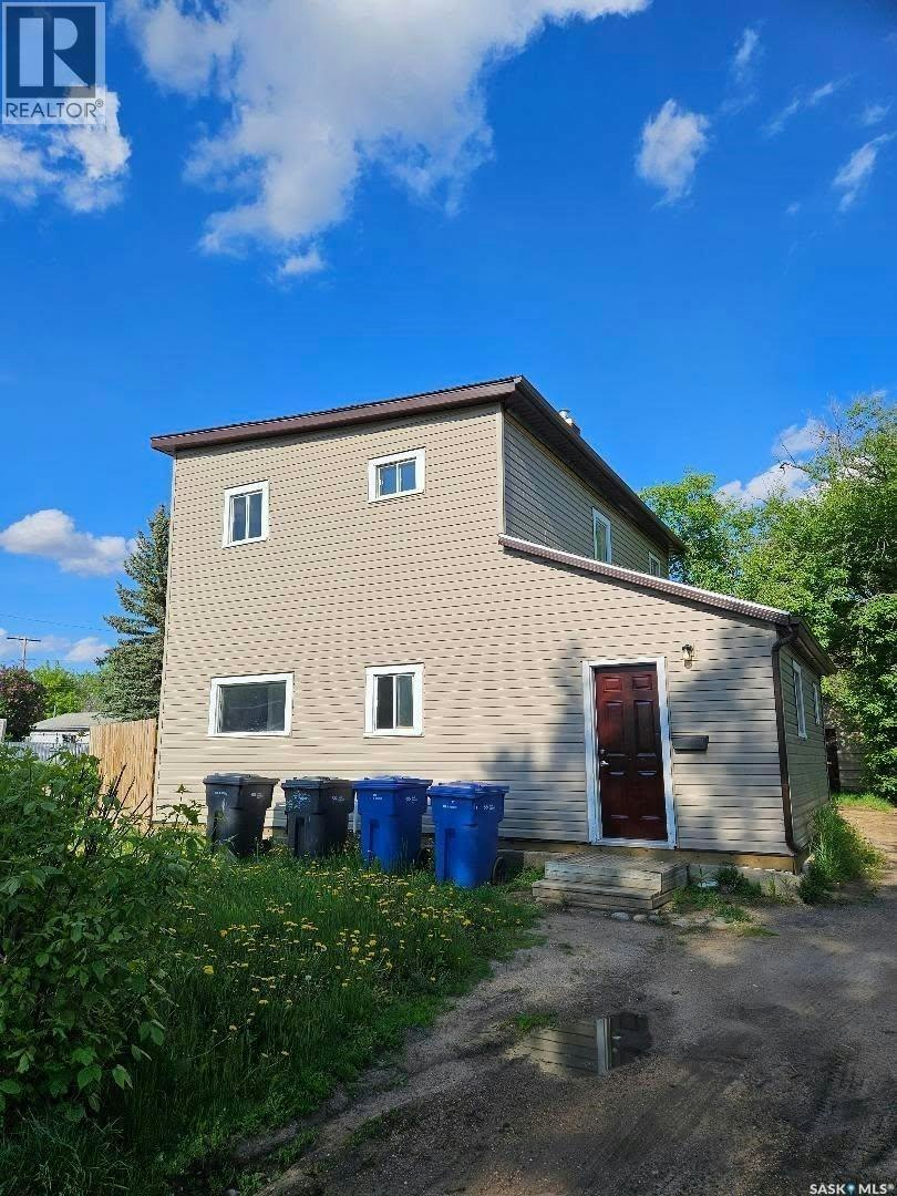 1292 106th Street, North Battleford, SK, S9A 1X2
