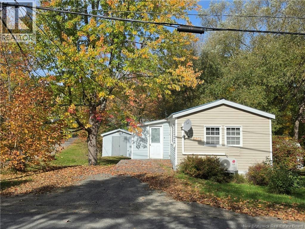 458 Zachary Loop, Fredericton, NB, E3B 7M3