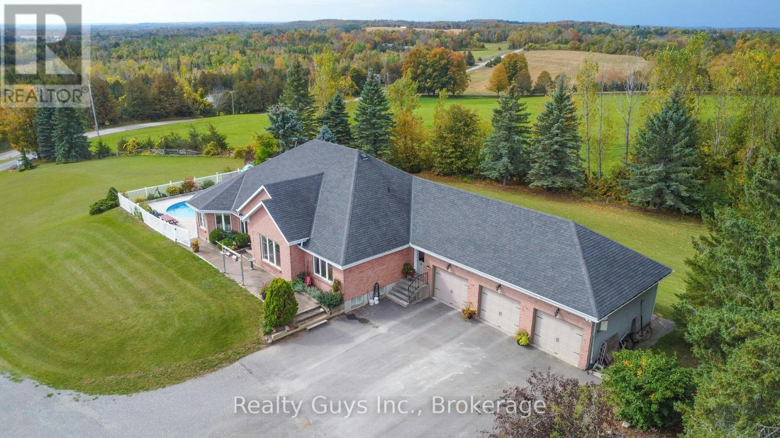 2230 10th Line W, Trent Hills, ON, K0L 1L0