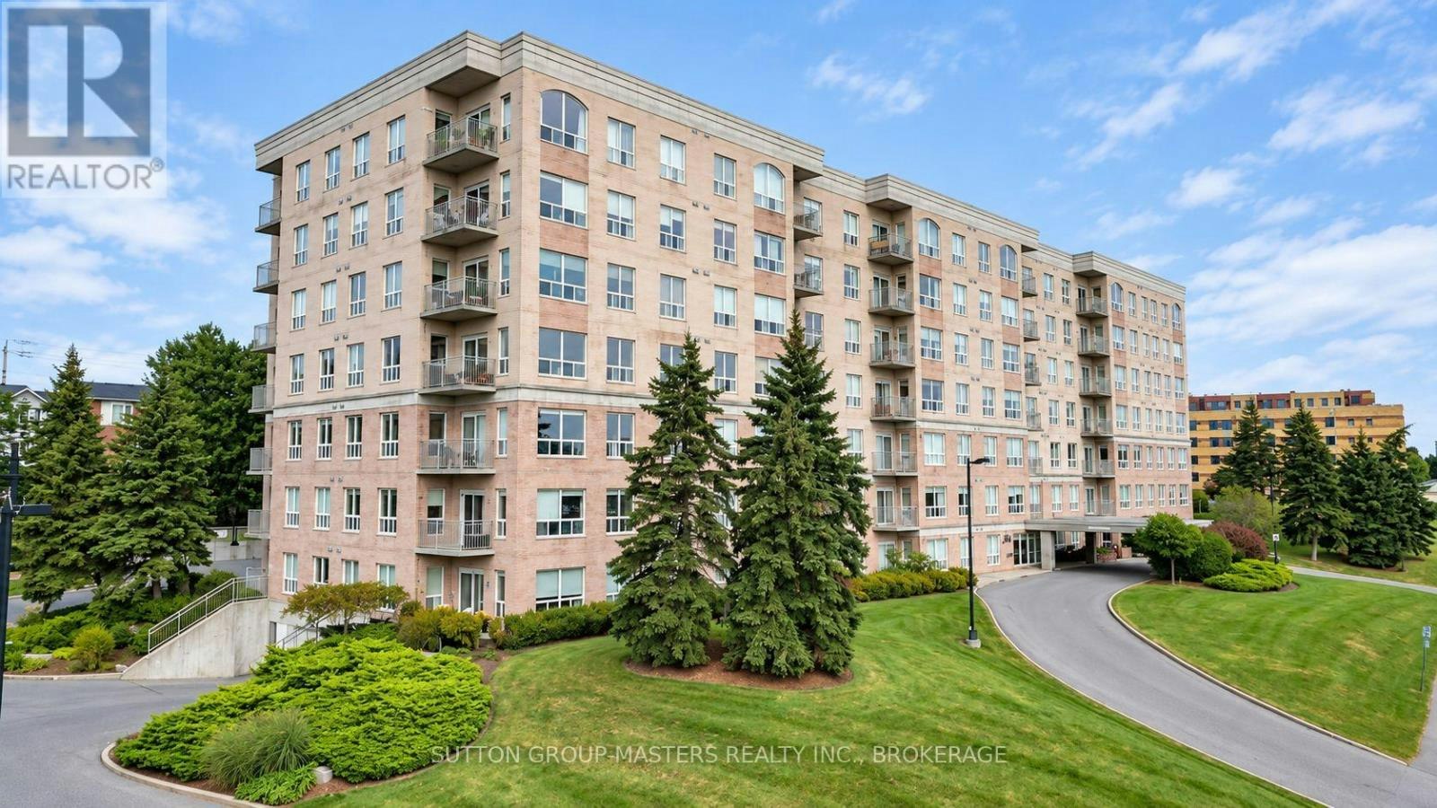 101-350 Wellington Street, Kingston, ON, K7K 7J7