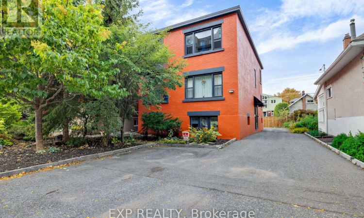 50 Holland Avenue