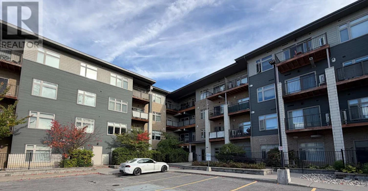 213-2785 Baseline Road, Ottawa, ON, K2H 0B7 - 2