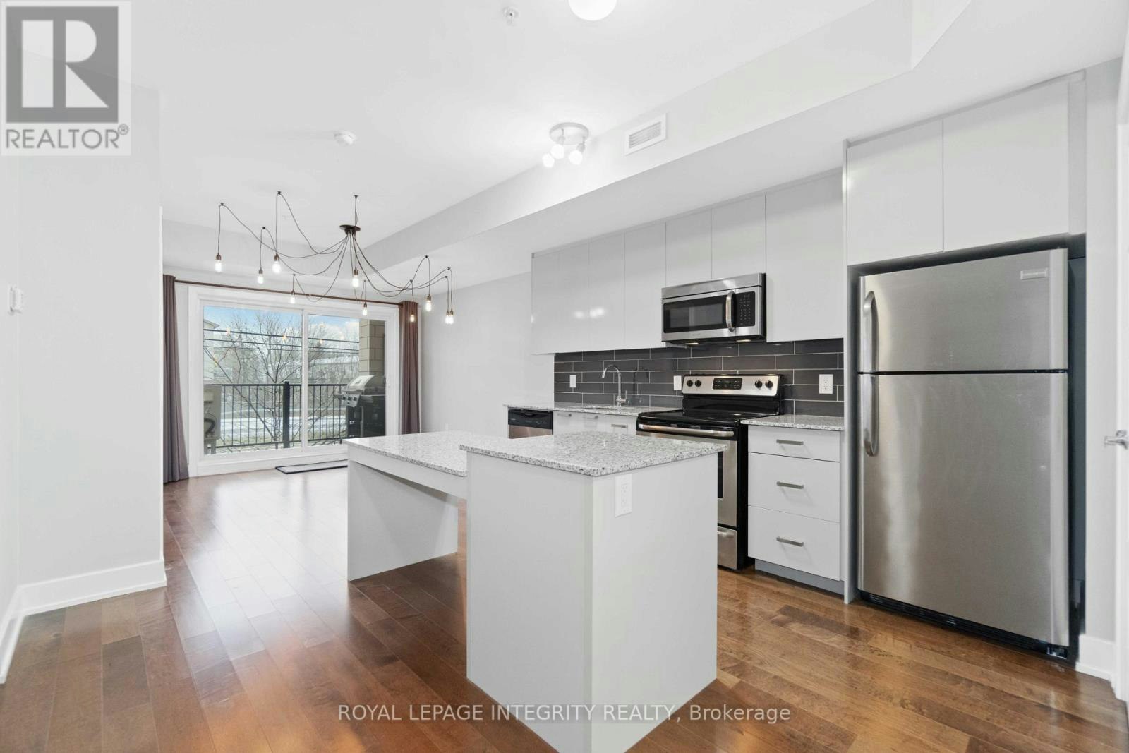 213-2785 Baseline Road, Ottawa, ON, K2H 0B7 - 8