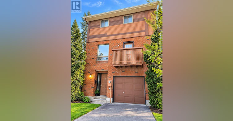 23 Black Forest Lane, Ottawa, ON, K2H 9E6