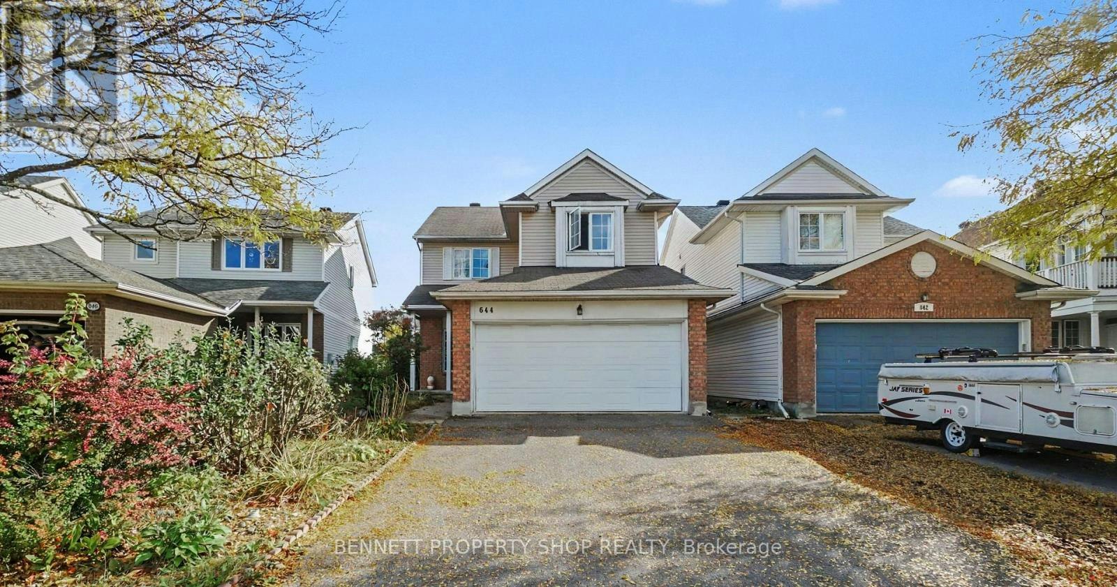 644 Valin Street, Ottawa, ON, K4A 3S9