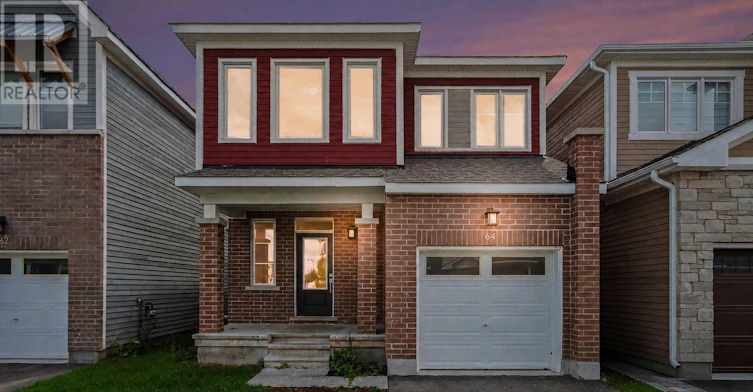 64 Hackamore Crescent, Ottawa, ON, K0A 2Z0 - 3
