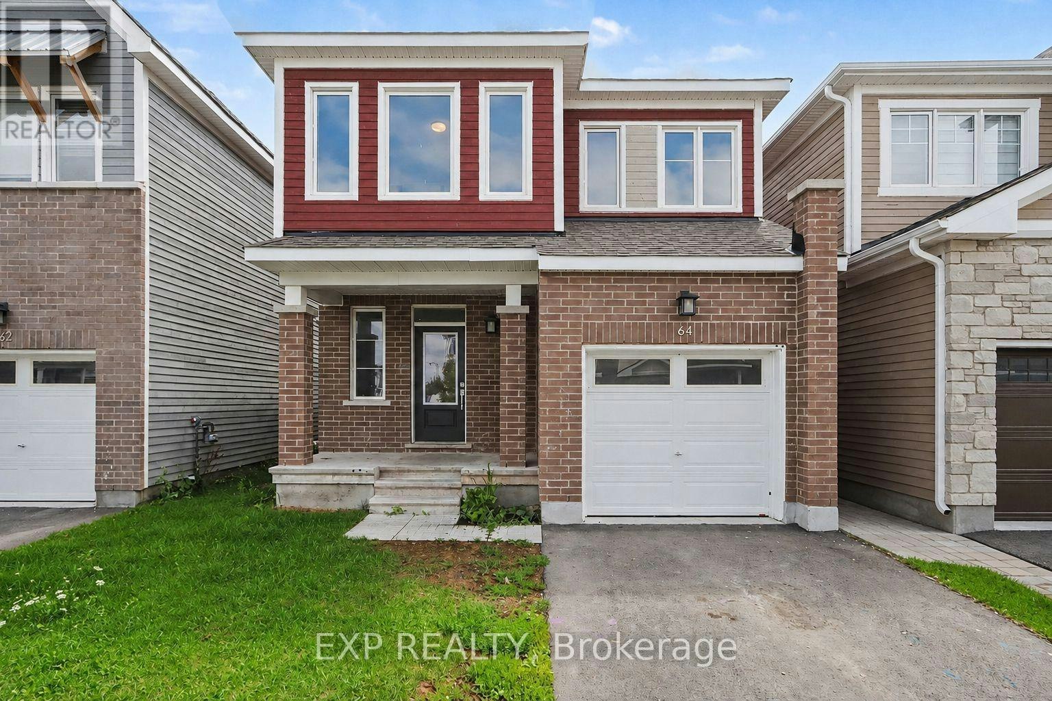 64 Hackamore Crescent, Ottawa, ON, K0A 2Z0 - 2